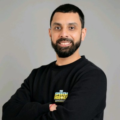 Rishi Kaushal - Author